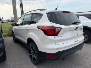 Ford Escape 2019 AWD SEL 4dr SUV