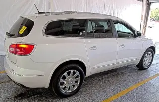 Buick Enclave 2017 Premium 4dr Crossover