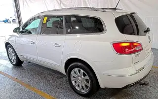 Buick Enclave 2017 Premium 4dr Crossover