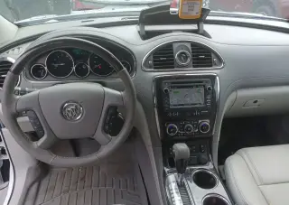 Buick Enclave 2017 Premium 4dr Crossover