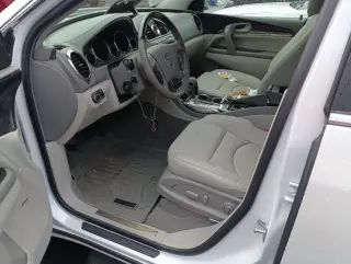 Buick Enclave 2017 Premium 4dr Crossover