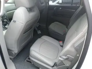 Buick Enclave 2017 Premium 4dr Crossover