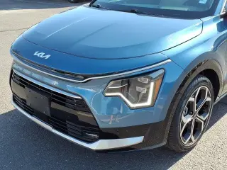 Kia Niro 2023 SX Touring 4dr Crossover