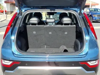 Kia Niro 2023 SX Touring 4dr Crossover