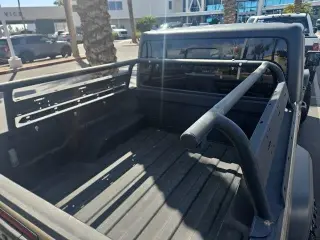 Jeep Gladiator 2020 4x4 Deportivo 4dr Cabina de Crew 5.0 ft. SB