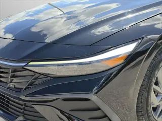 Hyundai ELANTRA 2024 SEL 4dr Sedan