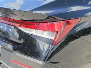 Hyundai ELANTRA 2024 SEL 4dr Sedan