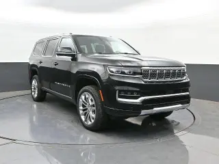 Jeep Grand Wagoneer 2023 4x4 Serie II 4p SUV