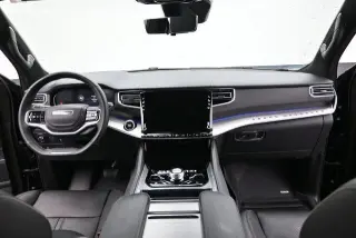 Jeep Grand Wagoneer 2023 4x4 Serie II 4p SUV