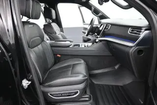 Jeep Grand Wagoneer 2023 4x4 Serie II 4p SUV