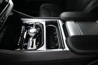 Jeep Grand Wagoneer 2023 4x4 Serie II 4p SUV