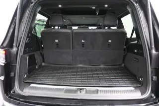 Jeep Grand Wagoneer 2023 4x4 Serie II 4p SUV