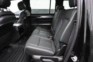 Jeep Grand Wagoneer 2023 4x4 Serie II 4p SUV