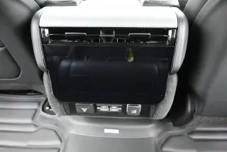 Jeep Grand Wagoneer 2023 4x4 Serie II 4p SUV