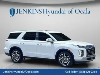 Hyundai PALISADE 2024 SEL 4dr SUV