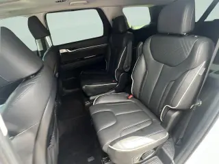 Hyundai PALISADE 2024 SEL 4dr SUV