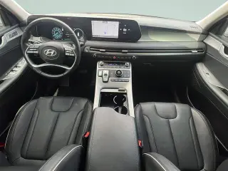 Hyundai PALISADE 2024 SEL 4dr SUV