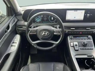 Hyundai PALISADE 2024 SEL 4dr SUV