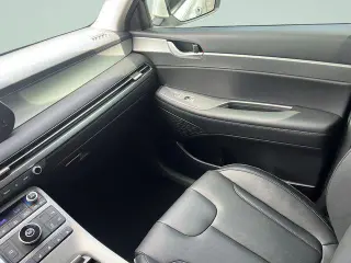 Hyundai PALISADE 2024 SEL 4dr SUV
