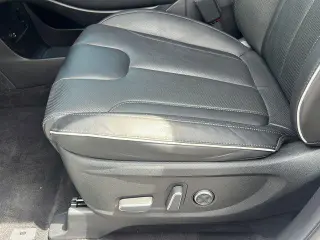 Hyundai PALISADE 2024 SEL 4dr SUV
