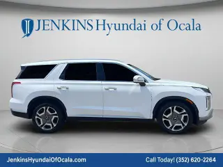 Hyundai PALISADE 2024 SEL 4dr SUV