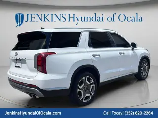 Hyundai PALISADE 2024 SEL 4dr SUV