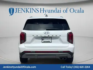 Hyundai PALISADE 2024 SEL 4dr SUV