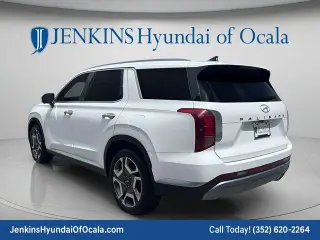 Hyundai PALISADE 2024 SEL 4dr SUV