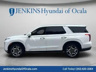 Hyundai PALISADE 2024 SEL 4dr SUV