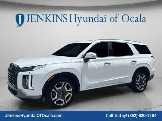 Hyundai PALISADE 2024 SEL 4dr SUV