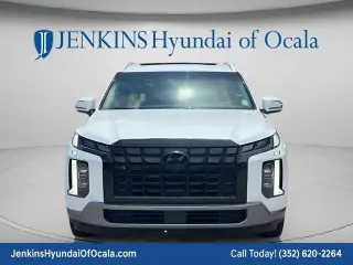 Hyundai PALISADE 2024 SEL 4dr SUV