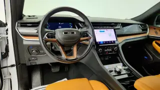 Jeep Grand Cherokee 2023 4x4 Summit 4xe 4dr SUV
