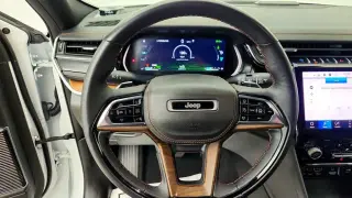 Jeep Grand Cherokee 2023 4x4 Summit 4xe 4dr SUV