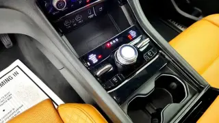 Jeep Grand Cherokee 2023 4x4 Summit 4xe 4dr SUV