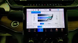 Jeep Grand Cherokee 2023 4x4 Summit 4xe 4dr SUV