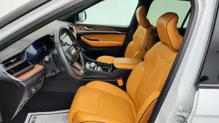 Jeep Grand Cherokee 2023 4x4 Summit 4xe 4dr SUV