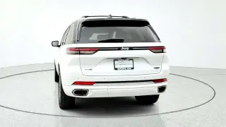 Jeep Grand Cherokee 2023 4x4 Summit 4xe 4dr SUV