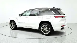 Jeep Grand Cherokee 2023 4x4 Summit 4xe 4dr SUV