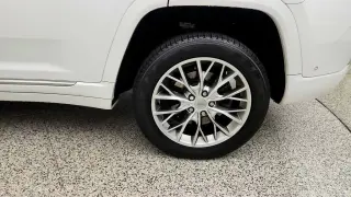 Jeep Grand Cherokee 2023 4x4 Summit 4xe 4dr SUV