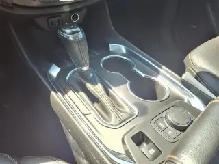 Chevrolet Traverse 2018 4x4 Premier SUV 4p