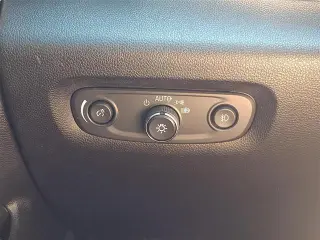 Chevrolet Traverse 2018 4x4 Premier SUV 4p