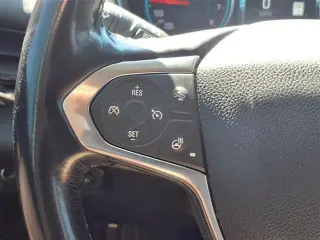 Chevrolet Traverse 2018 4x4 Premier SUV 4p