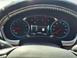 Chevrolet Traverse 2018 4x4 Premier SUV 4p