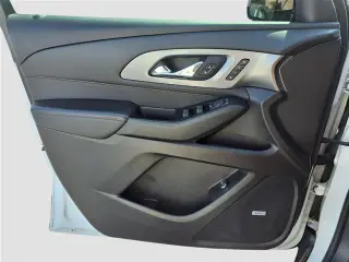 Chevrolet Traverse 2018 4x4 Premier SUV 4p