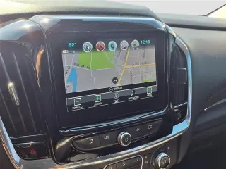 Chevrolet Traverse 2018 4x4 Premier SUV 4p