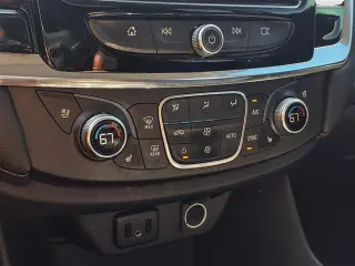 Chevrolet Traverse 2018 4x4 Premier SUV 4p