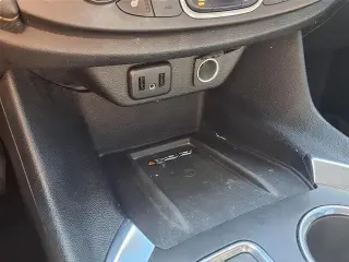 Chevrolet Traverse 2018 4x4 Premier SUV 4p