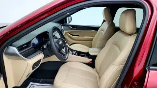Jeep Grand Cherokee L 2023 4x4 Limited 4dr SUV