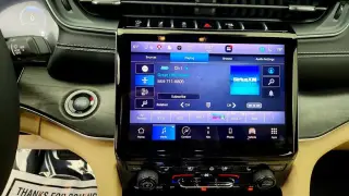 Jeep Grand Cherokee L 2023 4x4 Limited 4dr SUV