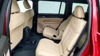 Jeep Grand Cherokee L 2023 4x4 Limited 4dr SUV